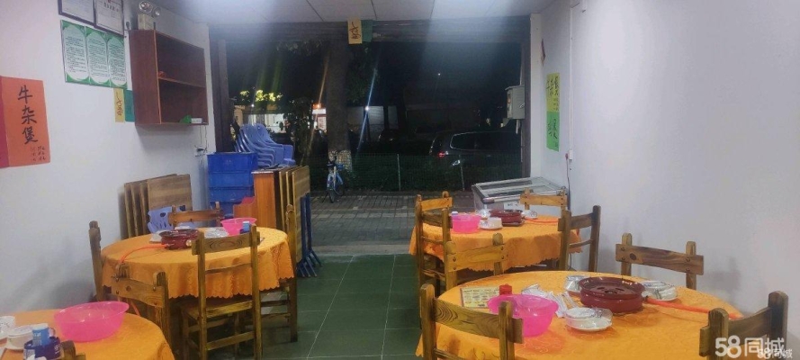 商铺图片