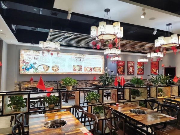 商铺图片