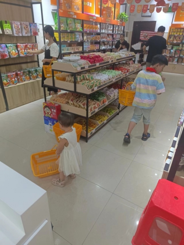 商铺图片