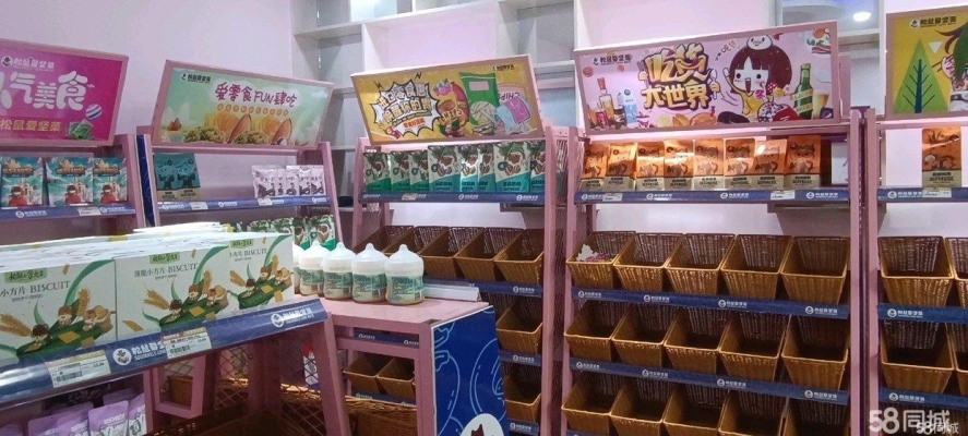 商铺图片
