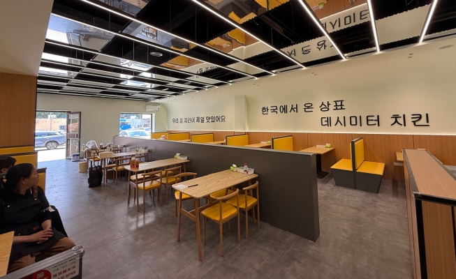 商铺图片