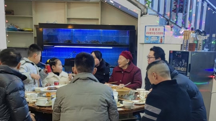 商铺图片