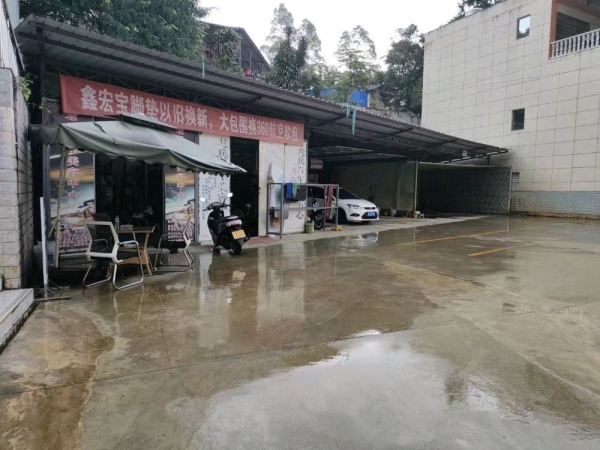 商铺图片