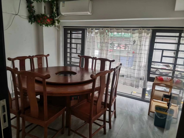 商铺图片