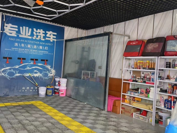 商铺图片