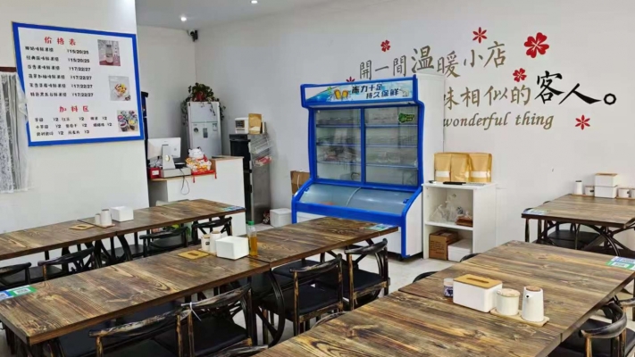 商铺图片