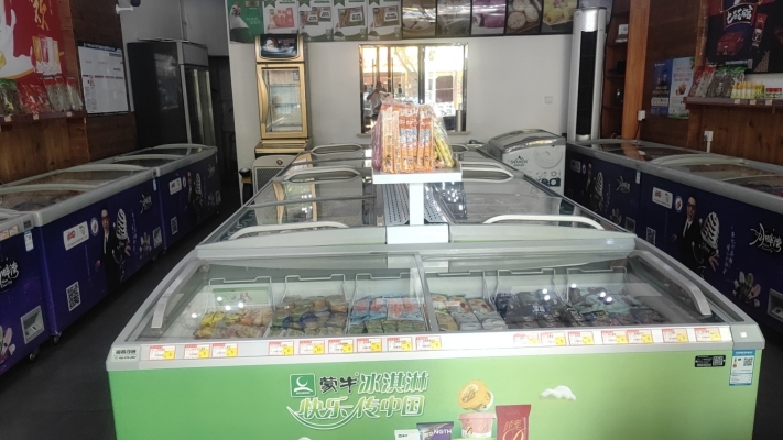商铺图片