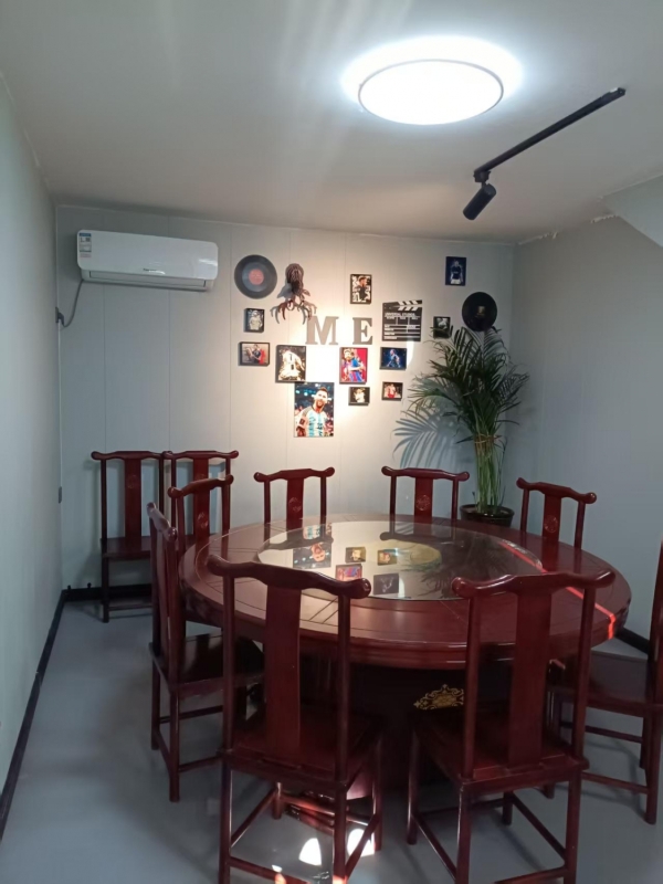 商铺图片