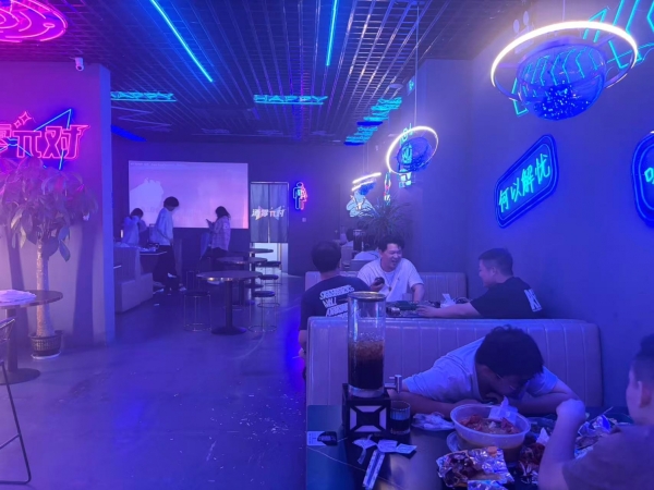 商铺图片