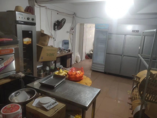 商铺图片