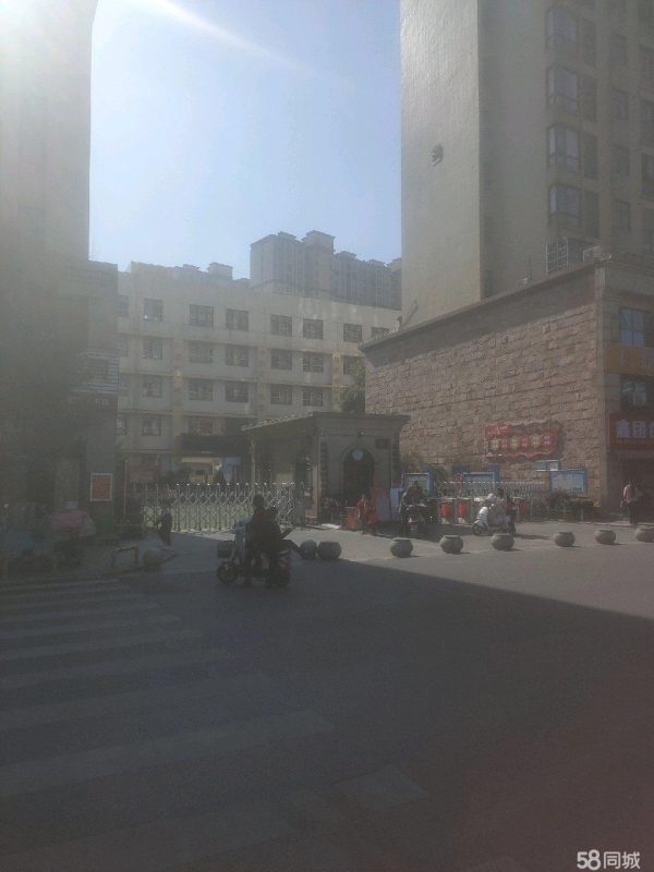 商铺图片