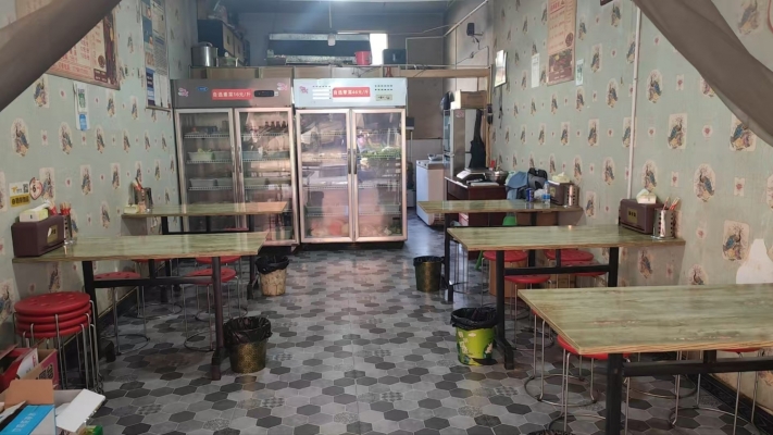 商铺图片