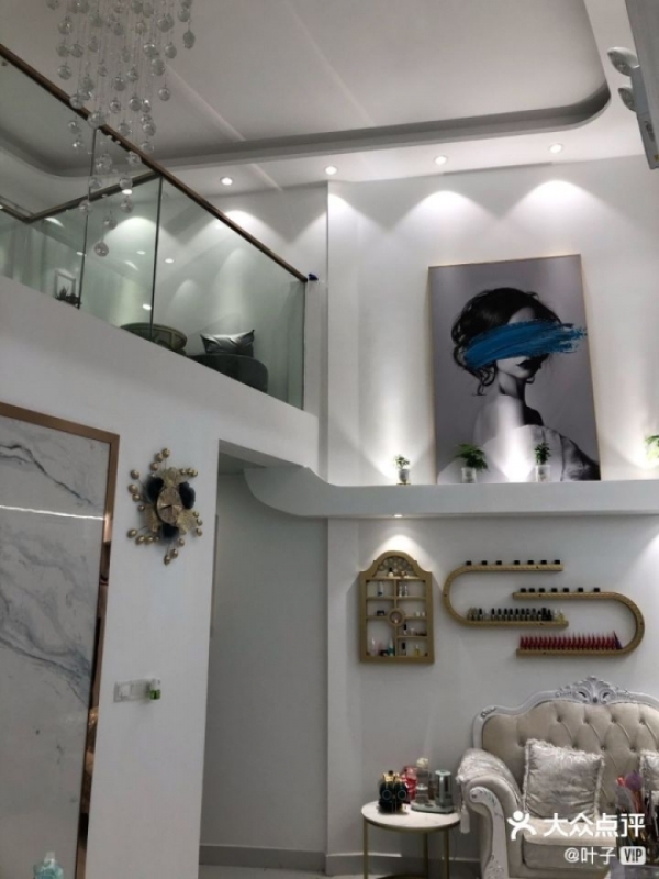 商铺图片