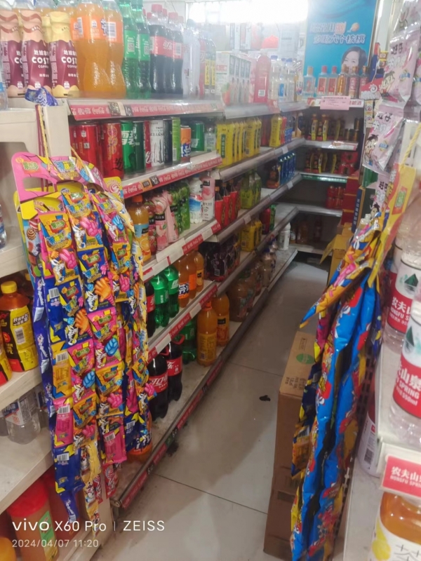 商铺图片