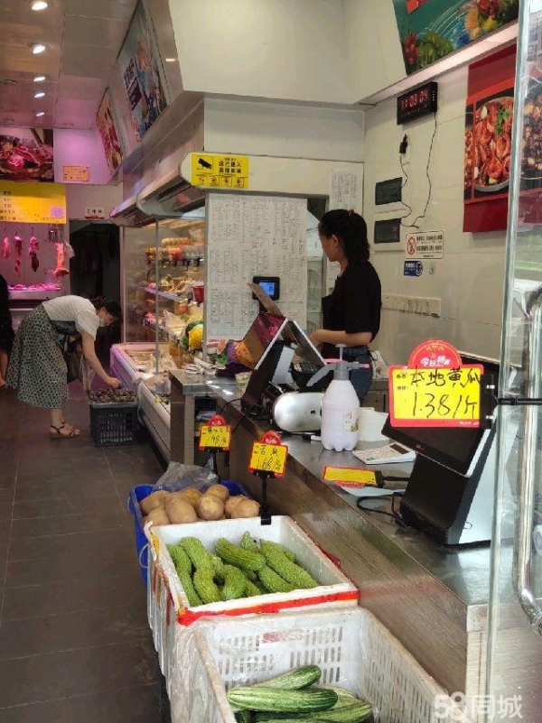 商铺图片