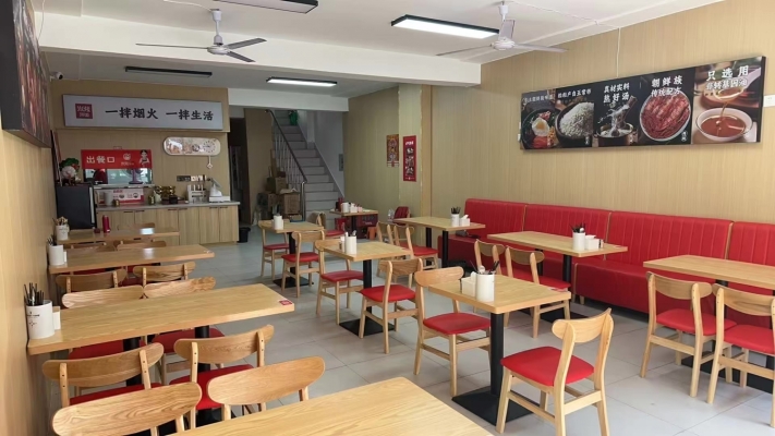 商铺图片
