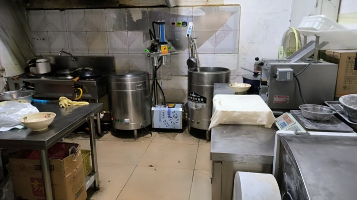 商铺图片