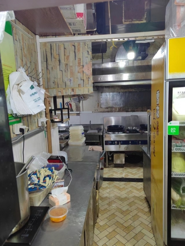 商铺图片