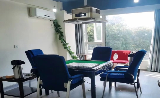 商铺图片