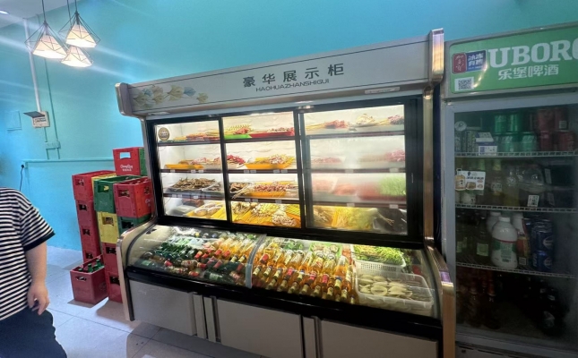 商铺图片