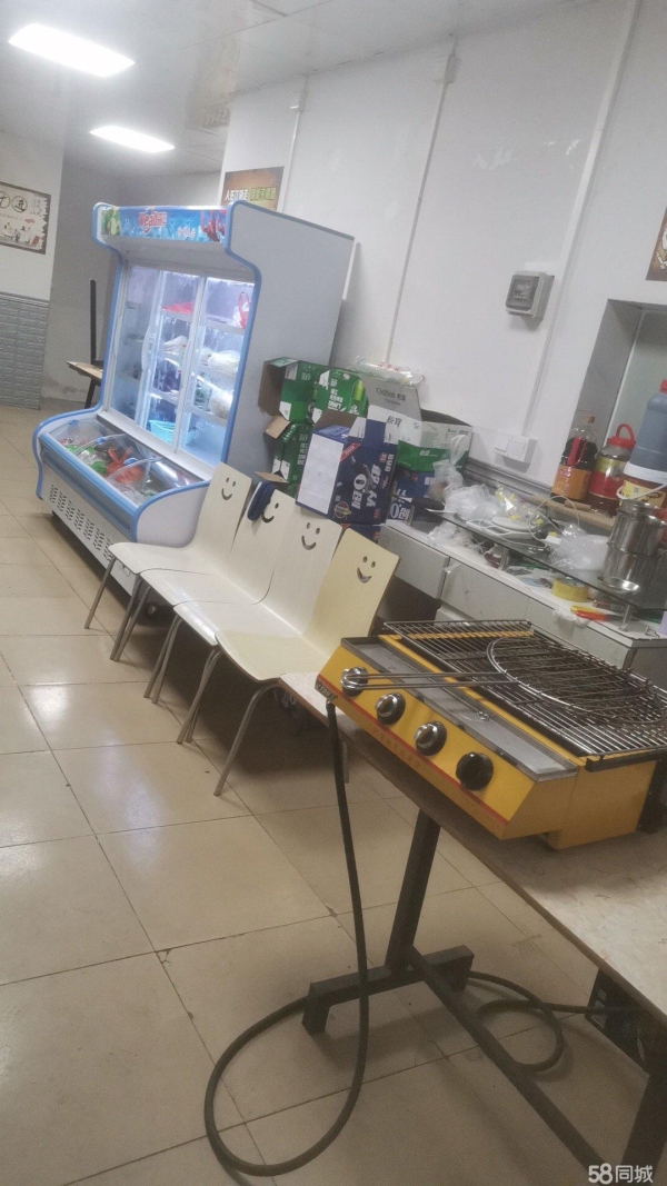 商铺图片