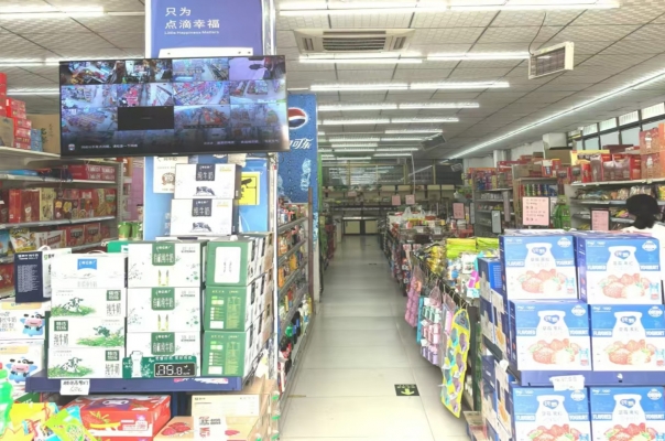 商铺图片