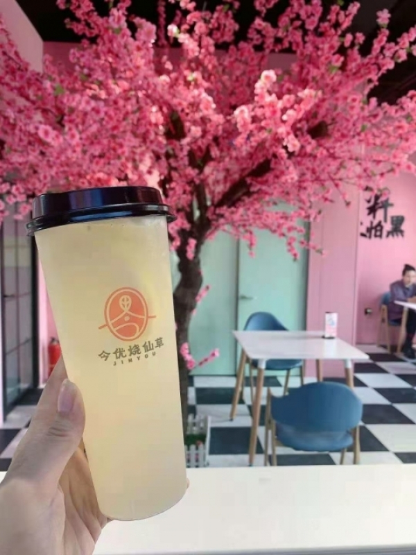 商铺图片