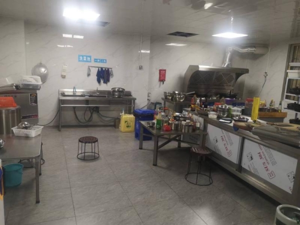 商铺图片