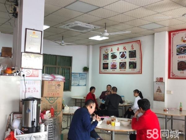 商铺图片