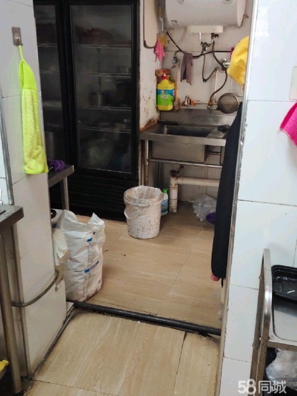 商铺图片