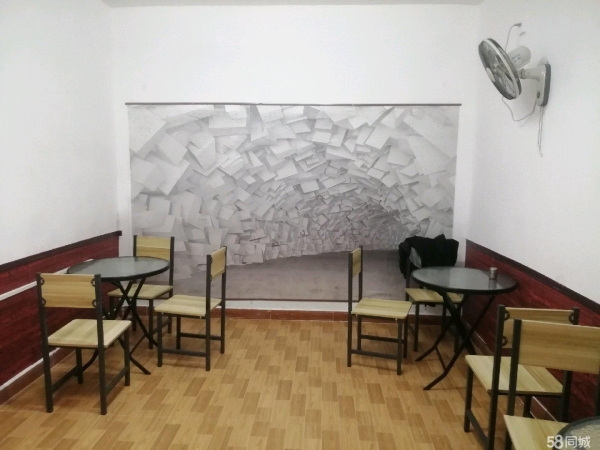 商铺图片