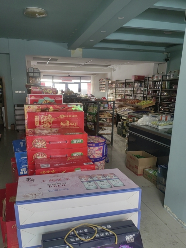 商铺图片