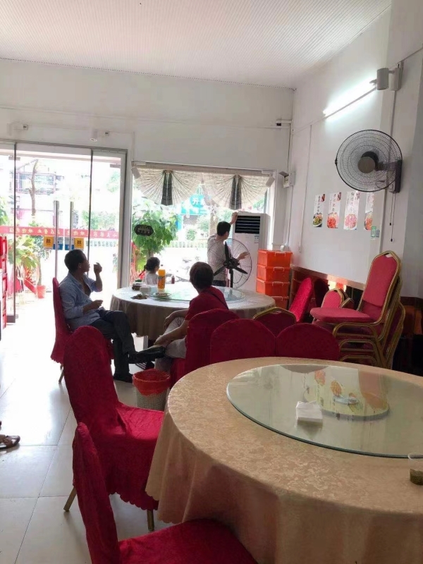 商铺图片