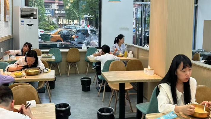 商铺图片