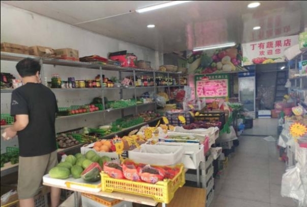 商铺图片
