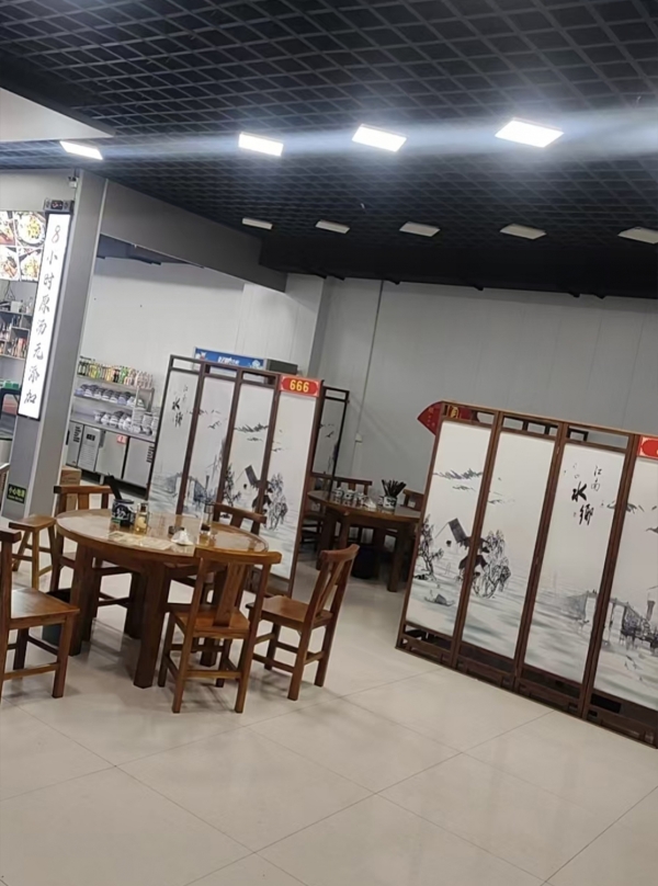 商铺图片