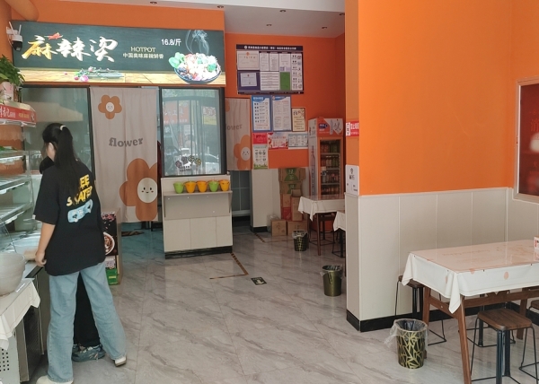 商铺图片