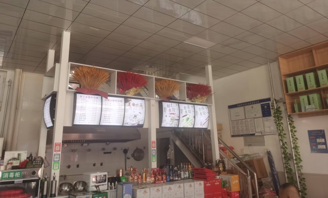 商铺图片
