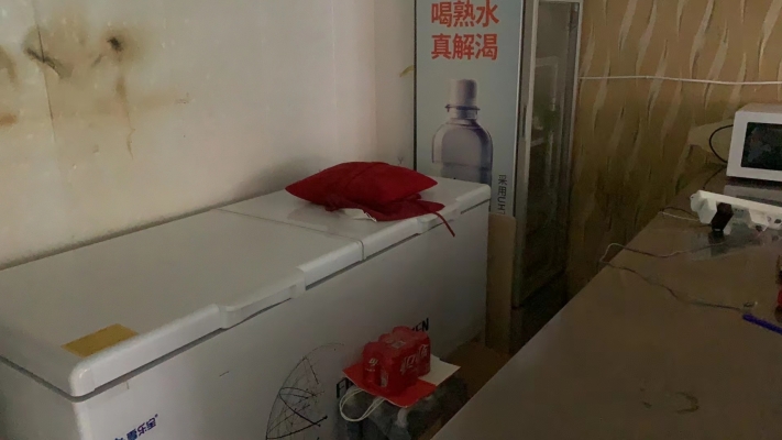 商铺图片