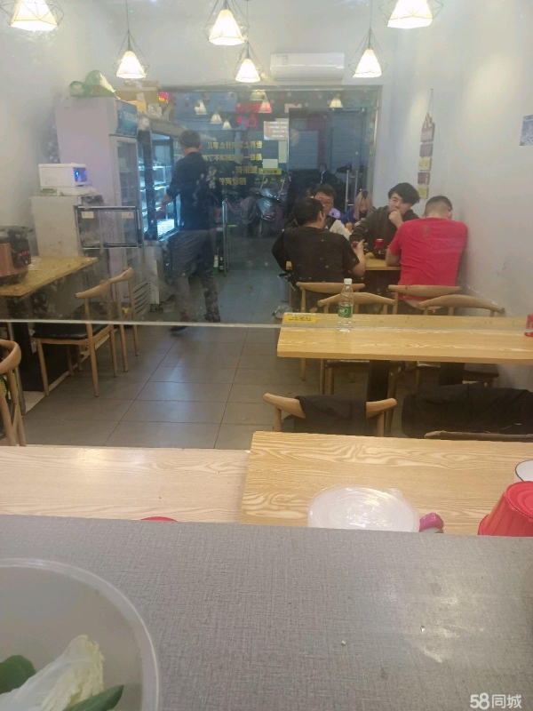 商铺图片