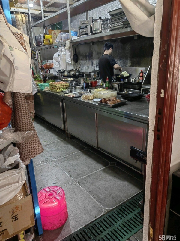 商铺图片