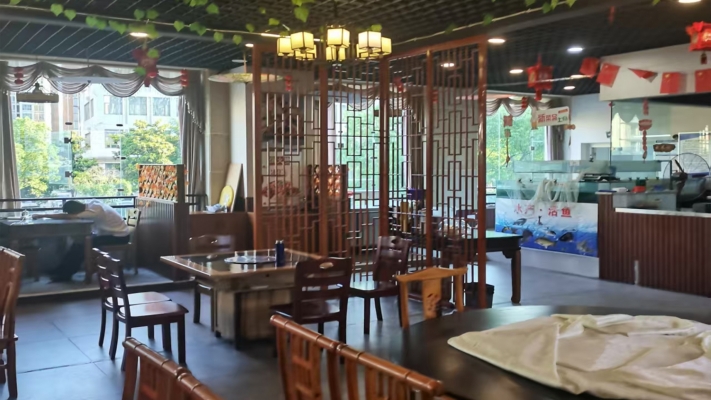 商铺图片