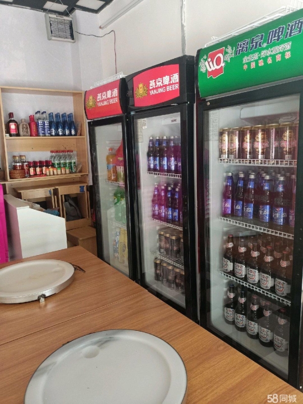 商铺图片
