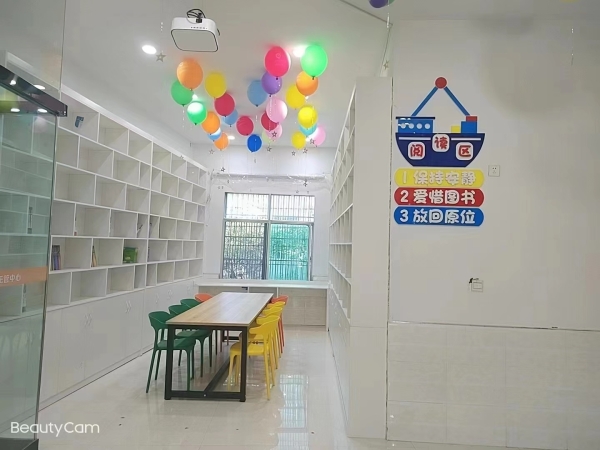 商铺图片