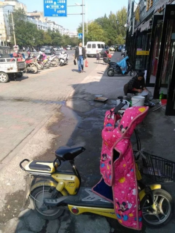 商铺图片