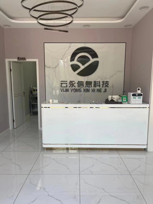 商铺图片