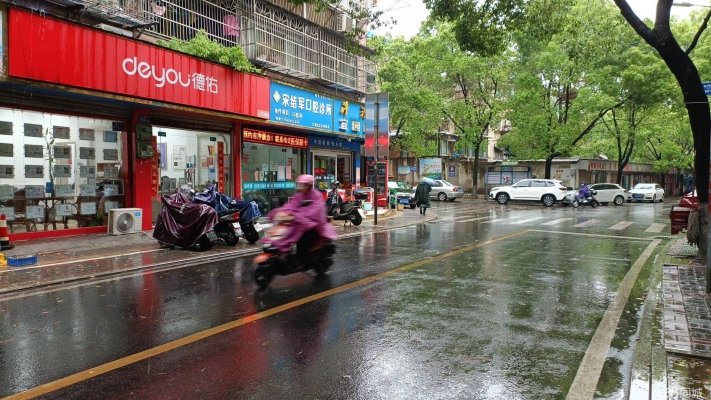 商铺图片