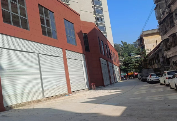 商铺图片