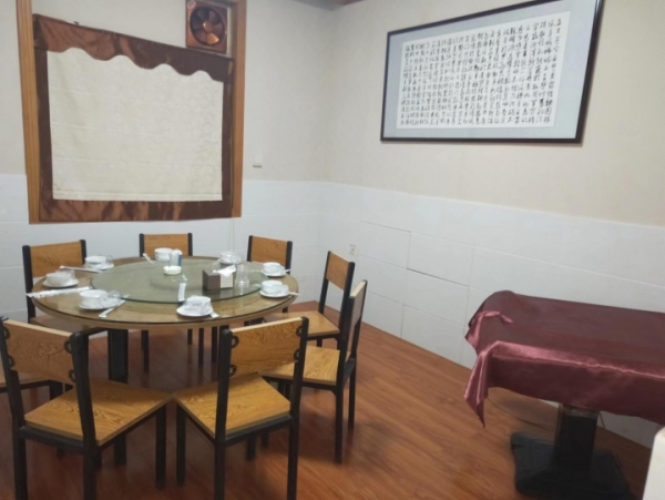 商铺图片