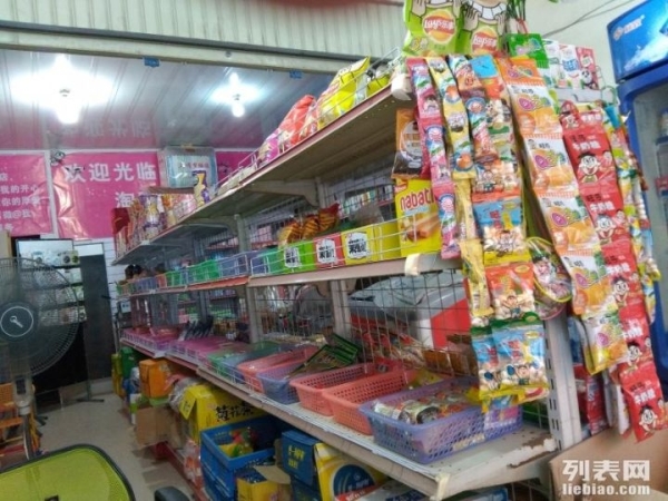 商铺图片